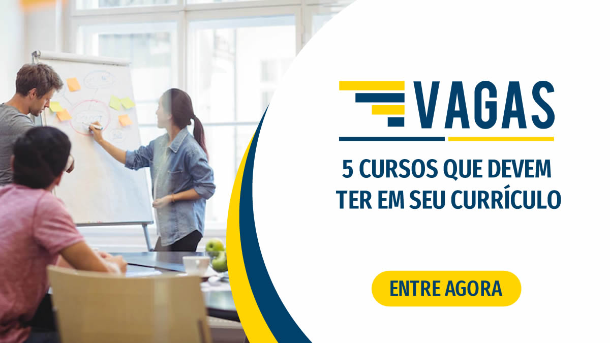 5 diferenciais que um currículo precisa ter para chamar atenção