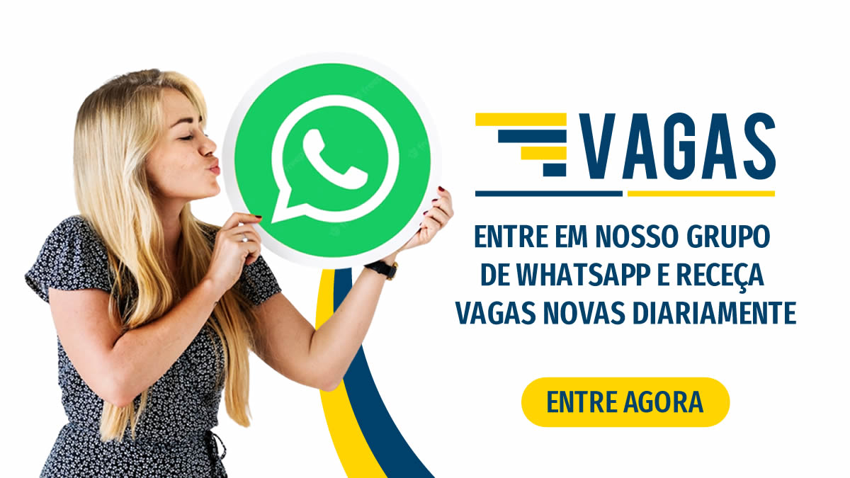 Vaga De Emprego - Encontre As Melhores Oportunidades De Vagas De Emprego