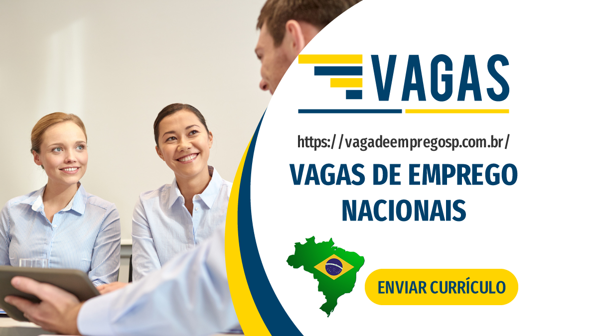 Assistente, Analista Administrativo e mais  na Empresa Rico