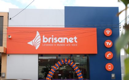 Empleo en Brisanet