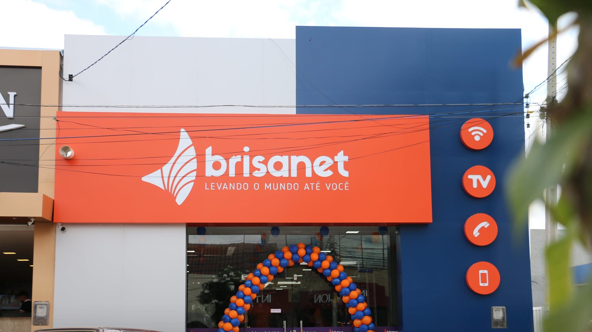 Work Safety Technician, Cashier Operator, Driver, Analysts and much more at Brisanet Company