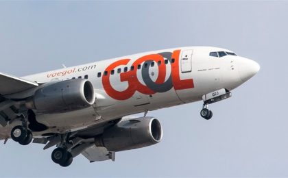 Gol Airlines Jobs