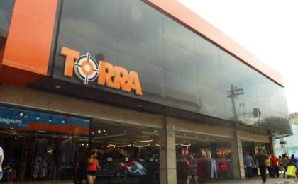 Empleo Tiendas Torra