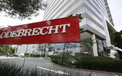 Empregos Odebrecht