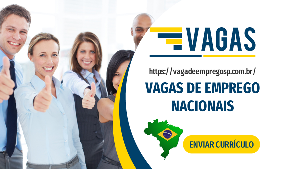 Vendedores, Coordenador de Marketing e E-commerce, Analista Administrativo, Aprendiz de Produção e muito mais na Empresa Alpargatas