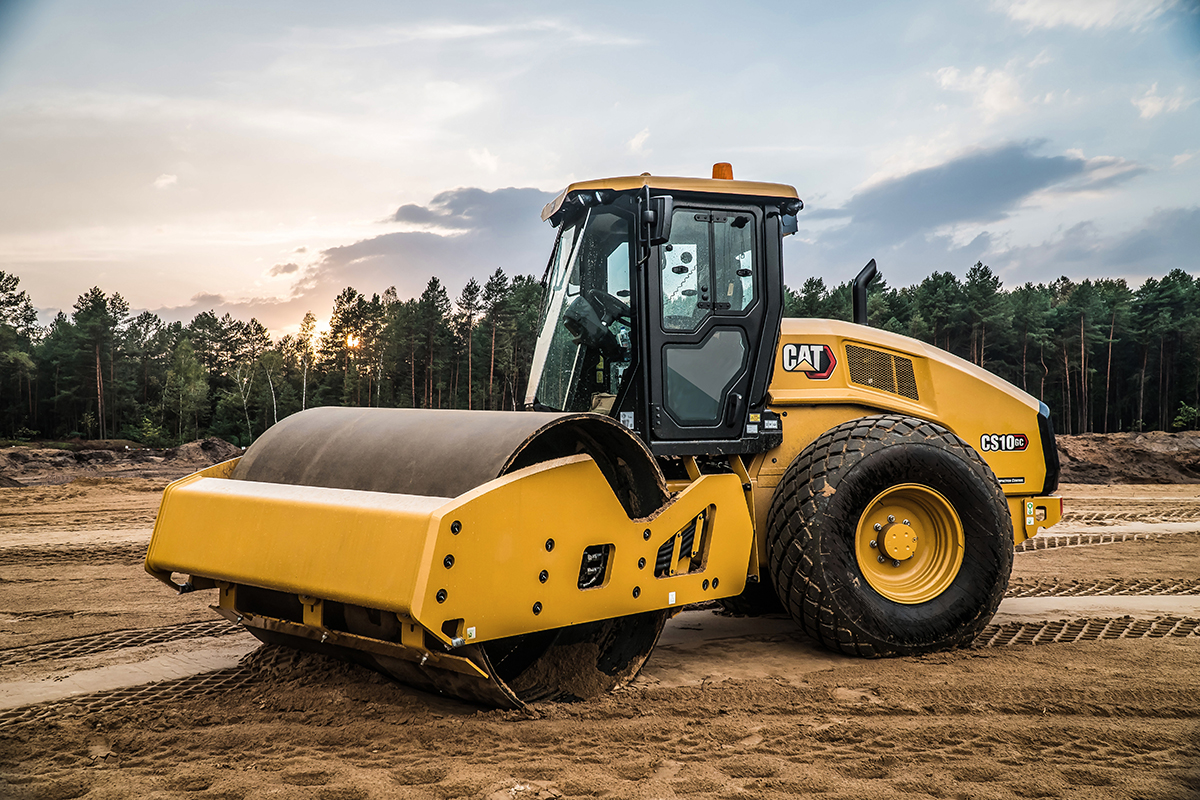 Asistente de producción, Asistente de logística, Aprendiz de logística y otras ofertas de empleo en Caterpillar