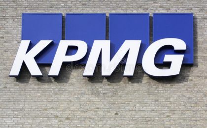 Trabajos en KPMG