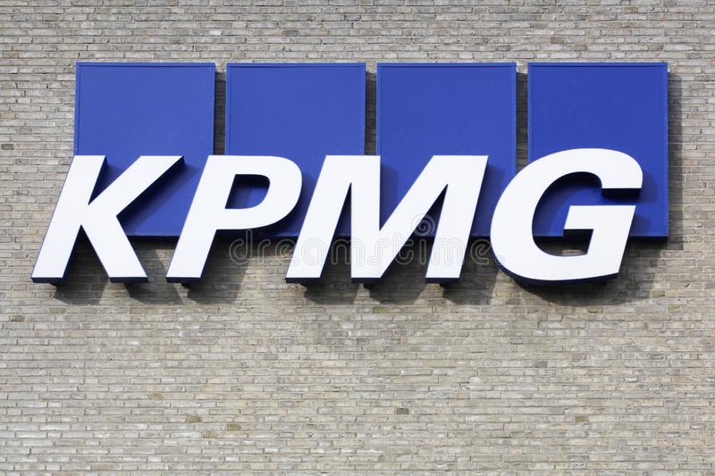 Assistente Administrativo, Programa Aprendiz e muito mais na Empresa KPMG