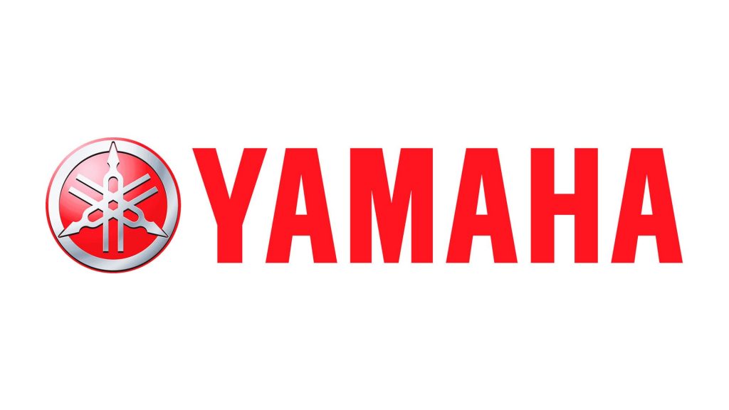 Trabajos en Yamaha