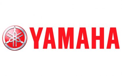 Trabajos en Yamaha