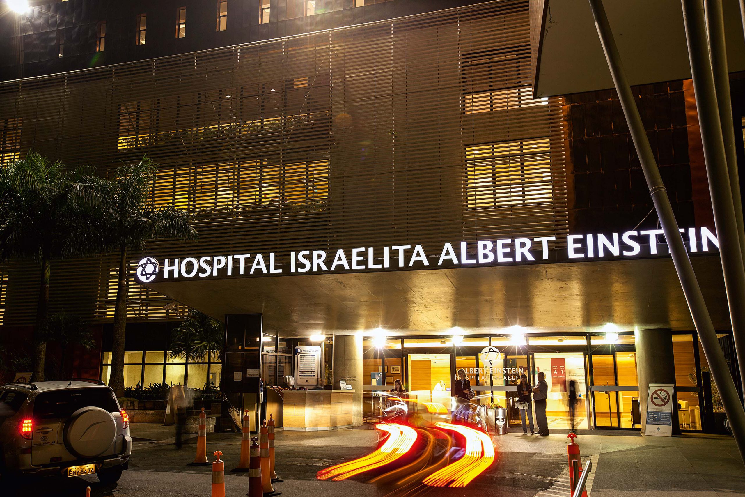 PCD Auxiliar de Cuidados, Enfermera, Técnico de Mantenimiento y más en Hospital Israelita Albert Einstein