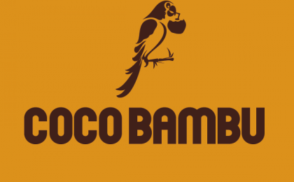 empregos coco bambu