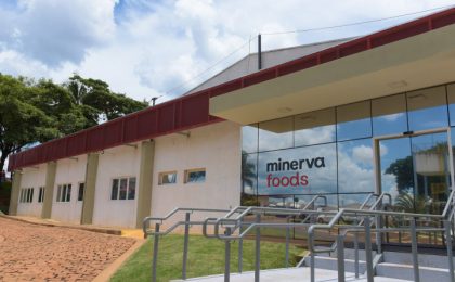 empregos minerva foods