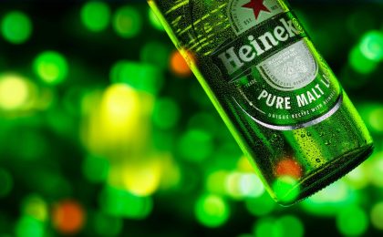 empregos Heineken