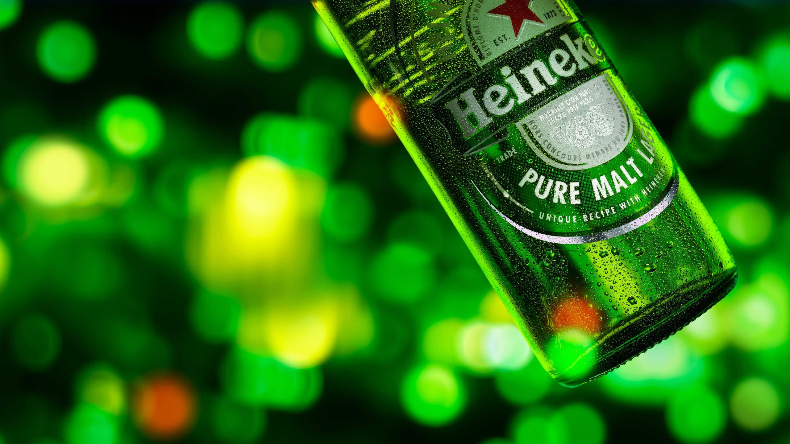 Delivery assistant, sales assistant, driver, production assistant and much more at Heineken