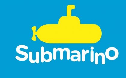 empregos submarino