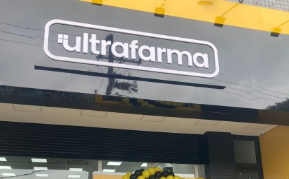 ultrafarma empleo