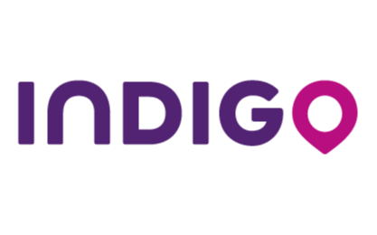 Empregos Indigo