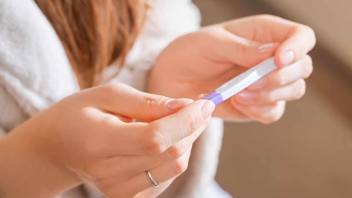 5 best apps for pregnancy tests; learn how to install them