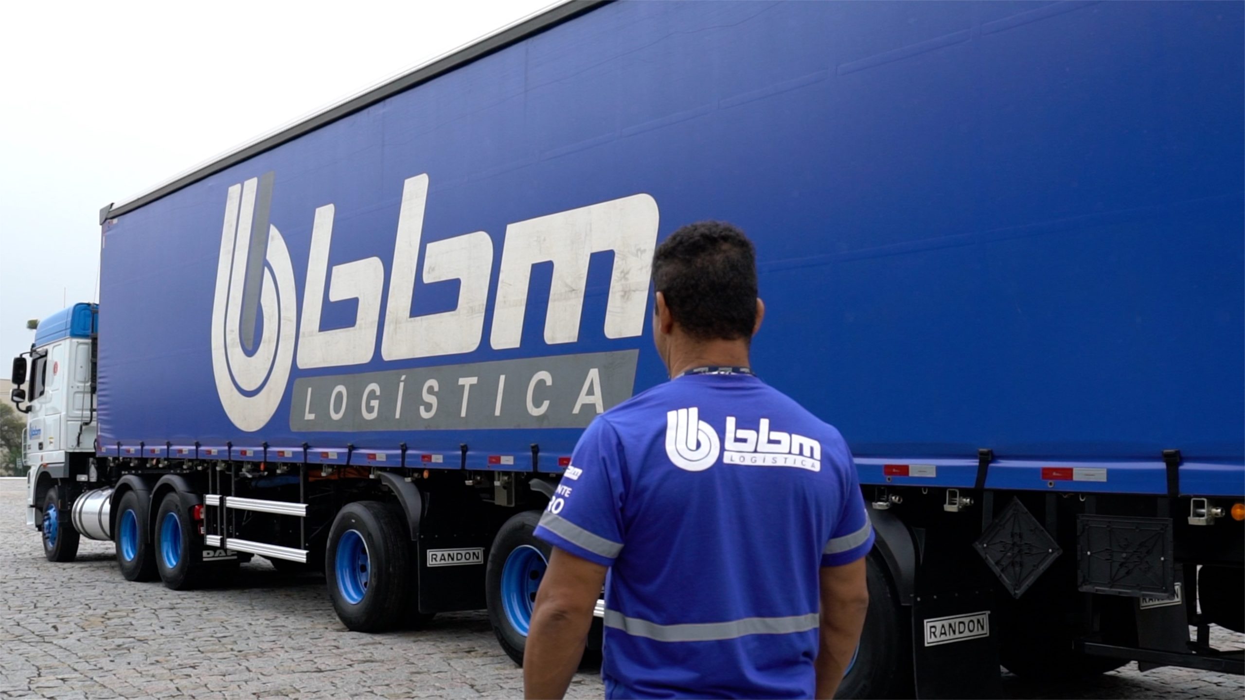 Truck Driver, Cargo Handling Assistant, Logistics Assistant, Loading and Unloading Assistant, Financial Assistant, Logistics Assistant and much more at BBM Logistics Jobs