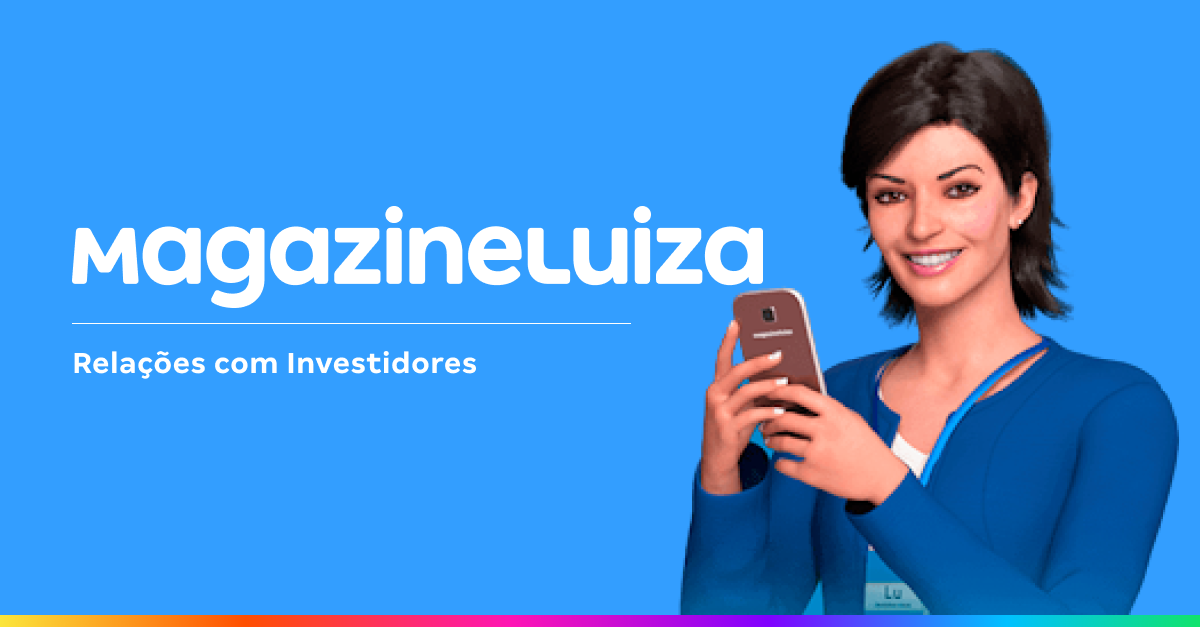 Vendedores, Dependientes, Auxiliares Administrativos, Jóvenes Aprendices, Dependientes de Carga y mucho más en Magazine Luiza