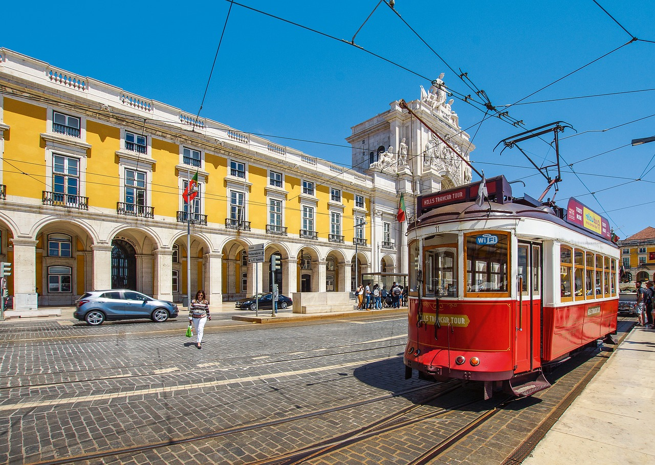 6 aplicativos de emprego em Portugal para buscar vagas disponíveis