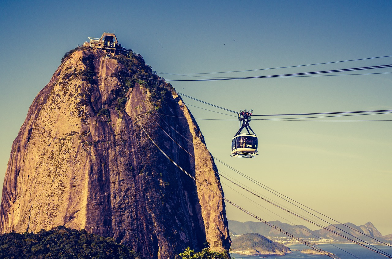 Ofertas de empleo Río de Janeiro: Descubra las oportunidades 2024