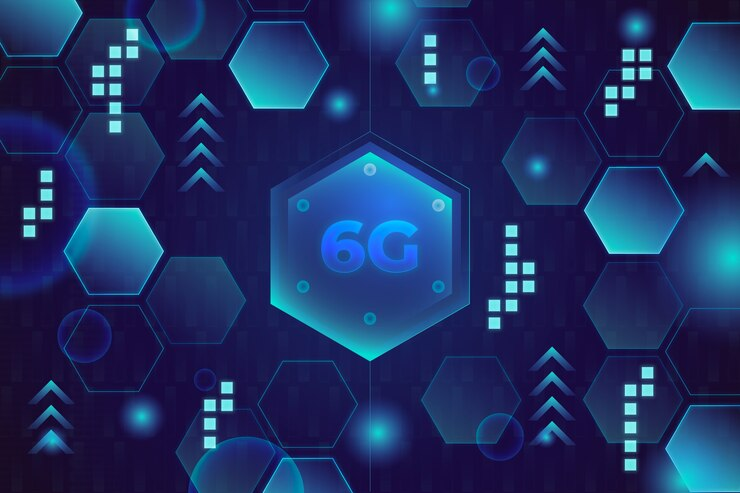 China leads the world in 6G technology